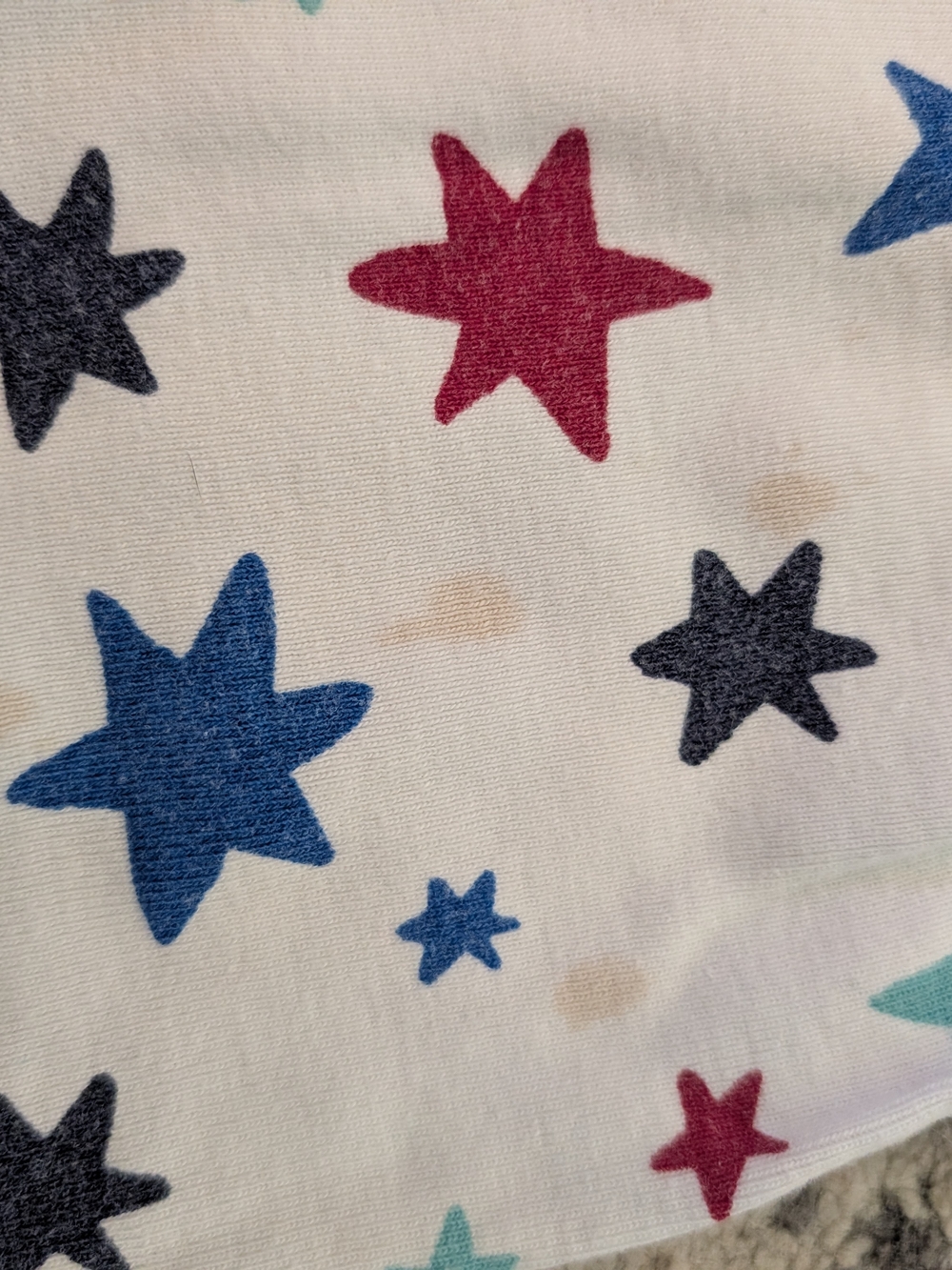 Hanna Andersson Summer Pajamas, 3 Sets, 4T - Picture 5 of 8